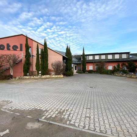 Smarthotel Ingelheim Екстериор снимка