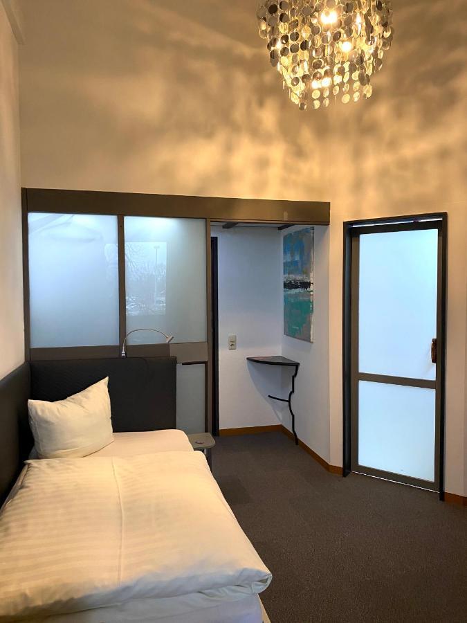 Smarthotel Ingelheim Екстериор снимка