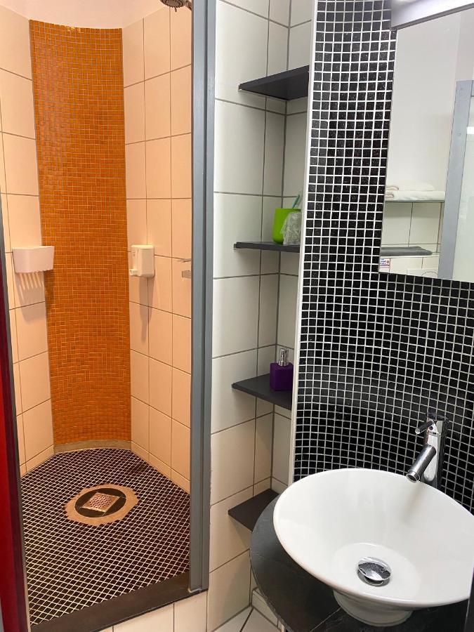 Smarthotel Ingelheim Екстериор снимка