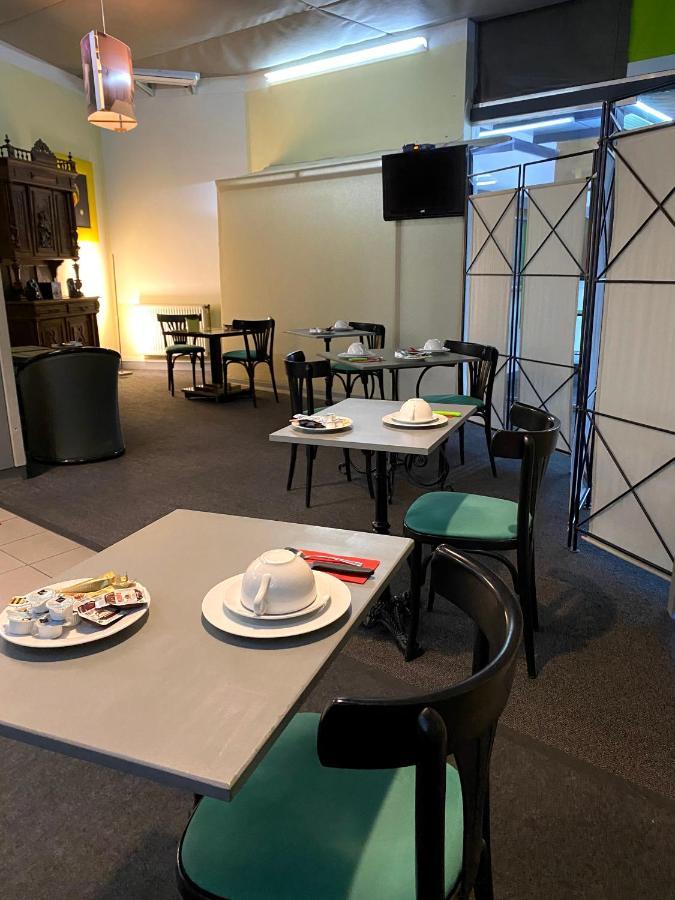 Smarthotel Ingelheim Екстериор снимка