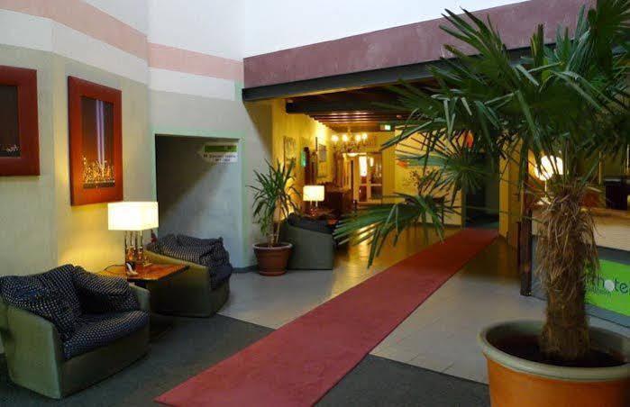 Smarthotel Ingelheim Екстериор снимка