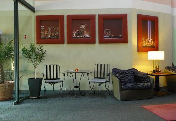 Smarthotel Ingelheim Екстериор снимка
