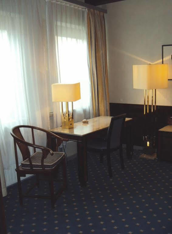 Smarthotel Ingelheim Екстериор снимка